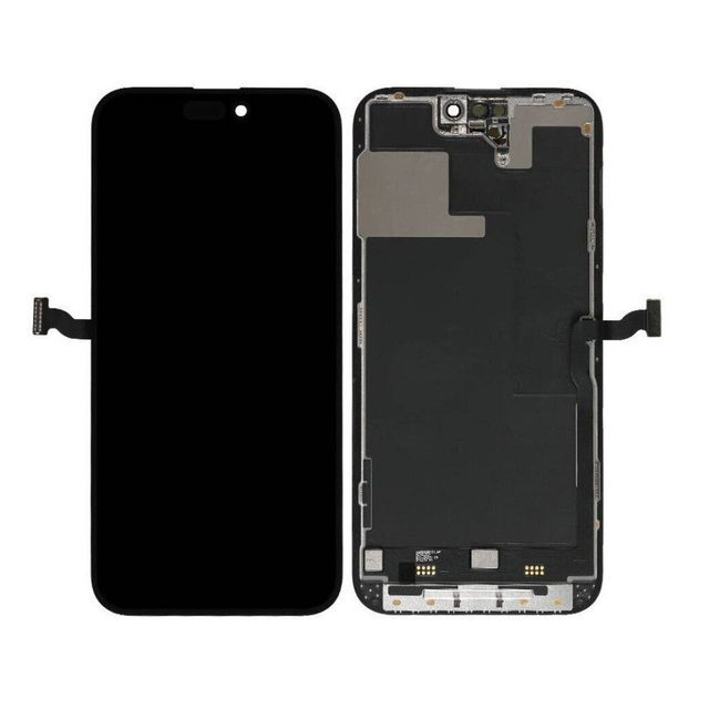 Iphone 14 pro max pantalla