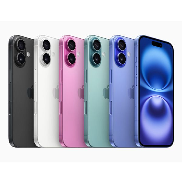 Iphone 16